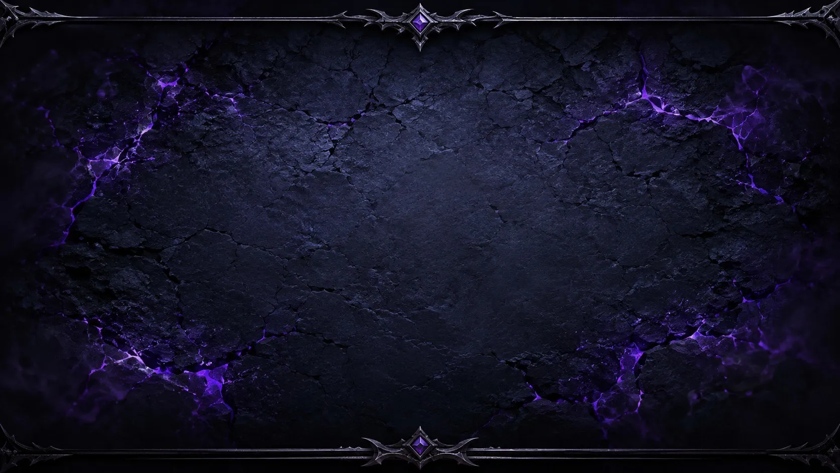 Necroimperium official dark fantasy key art background